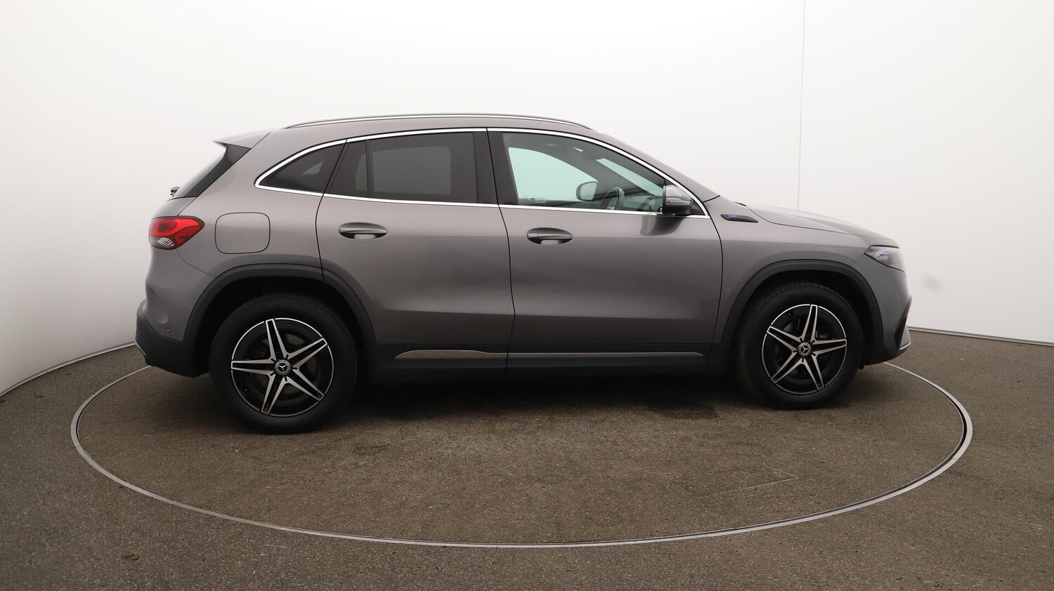 Used Mercedes-Benz EQA 2021 for sale - 76059325: Photo 51