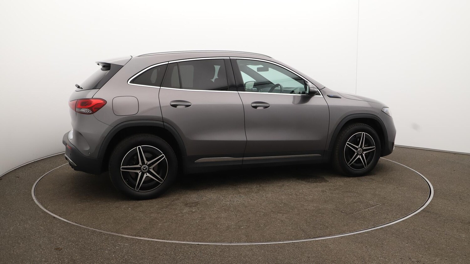 Used Mercedes-Benz EQA 2021 for sale - 76059325: Photo 52