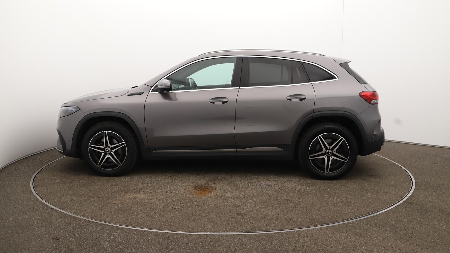 Used Mercedes-Benz EQA 2021 for sale - 76059325: Photo 65