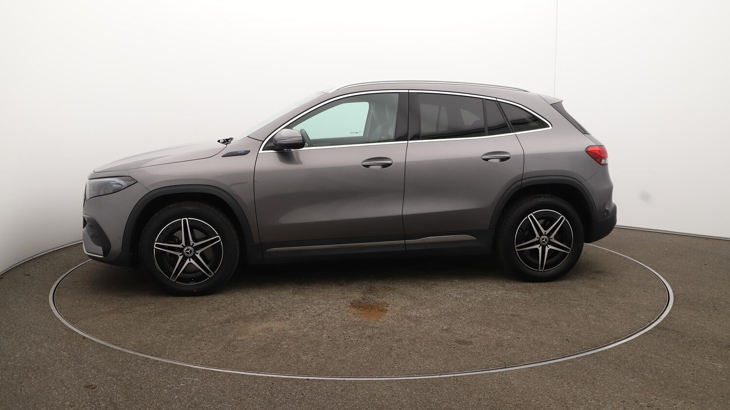 Used Mercedes-Benz EQA 2021 for sale - 76059325: Photo 66
