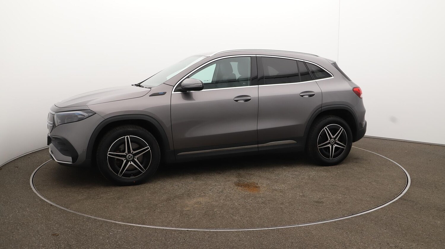 Used Mercedes-Benz EQA 2021 for sale - 76059325: Photo 67