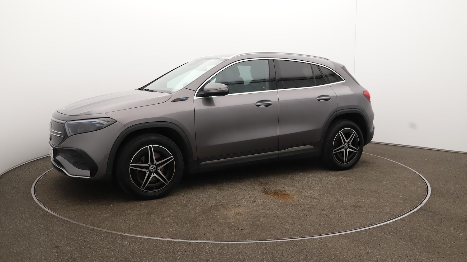Used Mercedes-Benz EQA 2021 for sale - 76059325: Photo 68