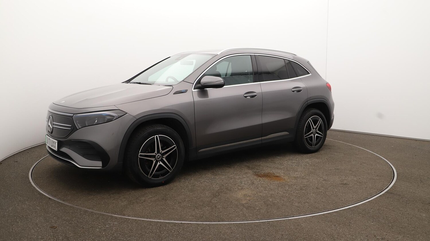 Used Mercedes-Benz EQA 2021 for sale - 76059325: Photo 69
