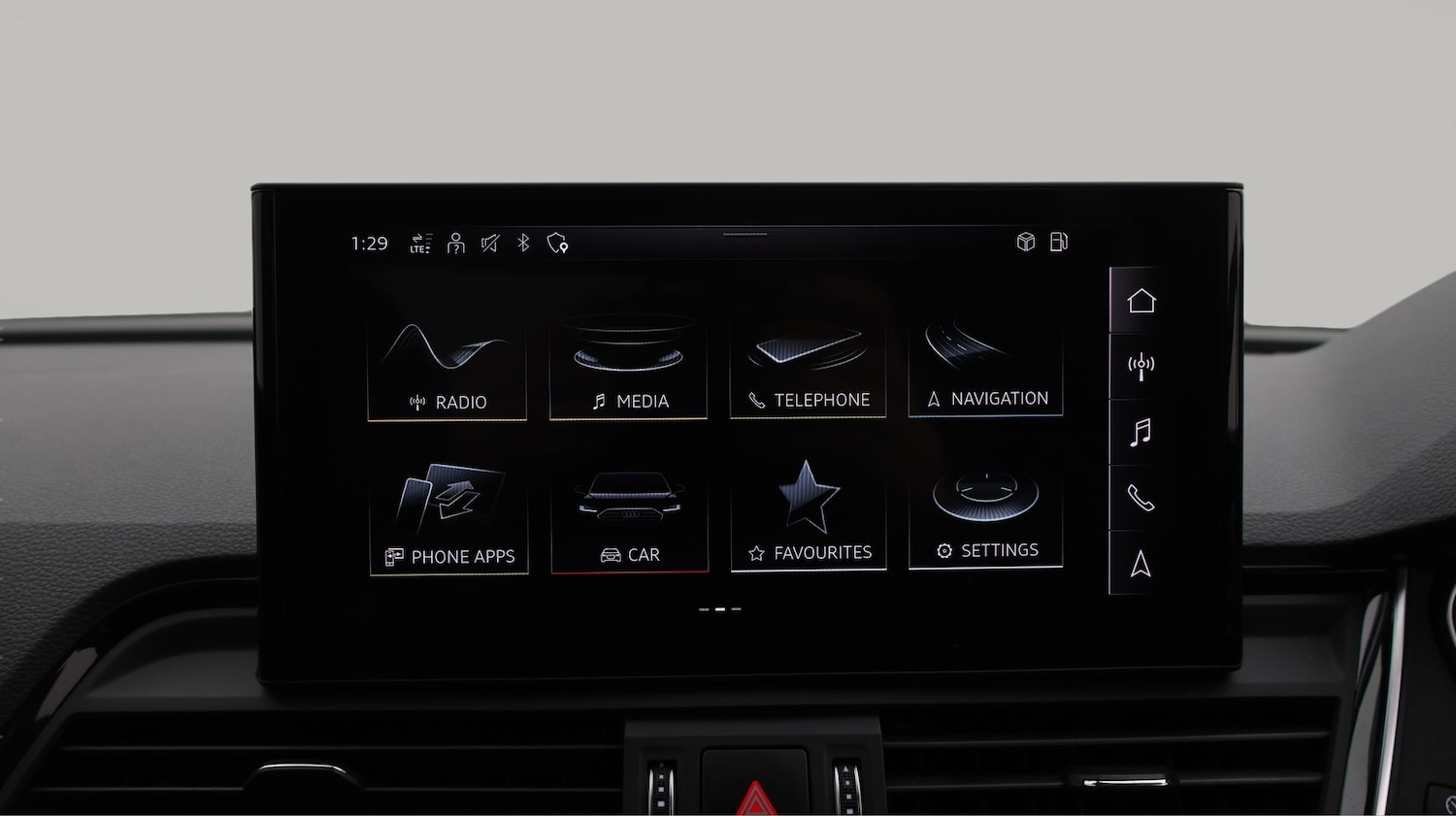 Used Audi Q5 2021 for sale - 77181733: Photo 11