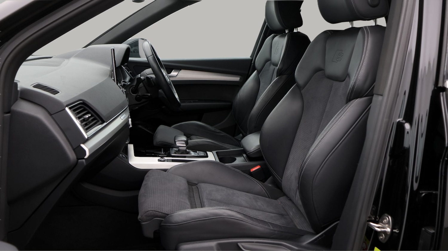 Used Audi Q5 2021 for sale - 77181733: Photo 14