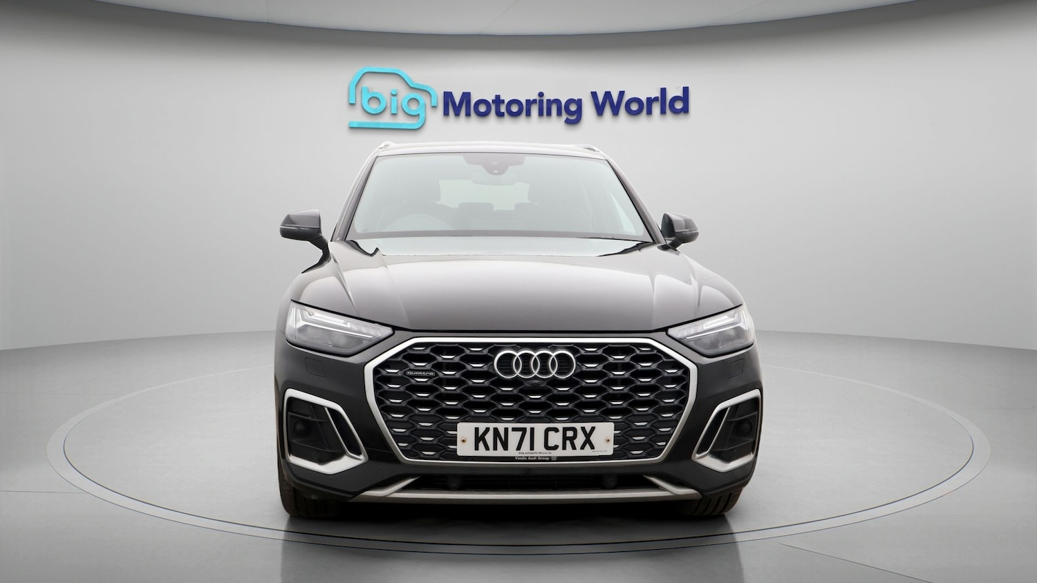 Used Audi Q5 2021 for sale - 77181733: Photo 2