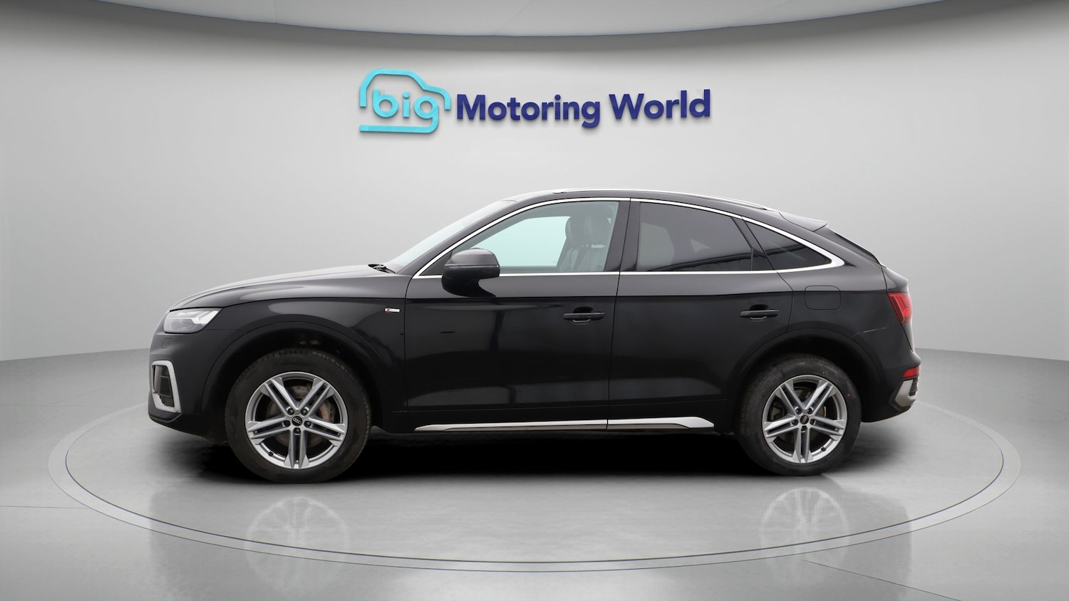 Used Audi Q5 2021 for sale - 77181733: Photo 4