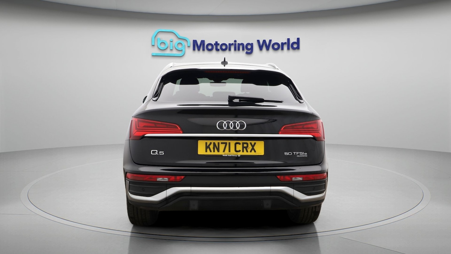 Used Audi Q5 2021 for sale - 77181733: Photo 6