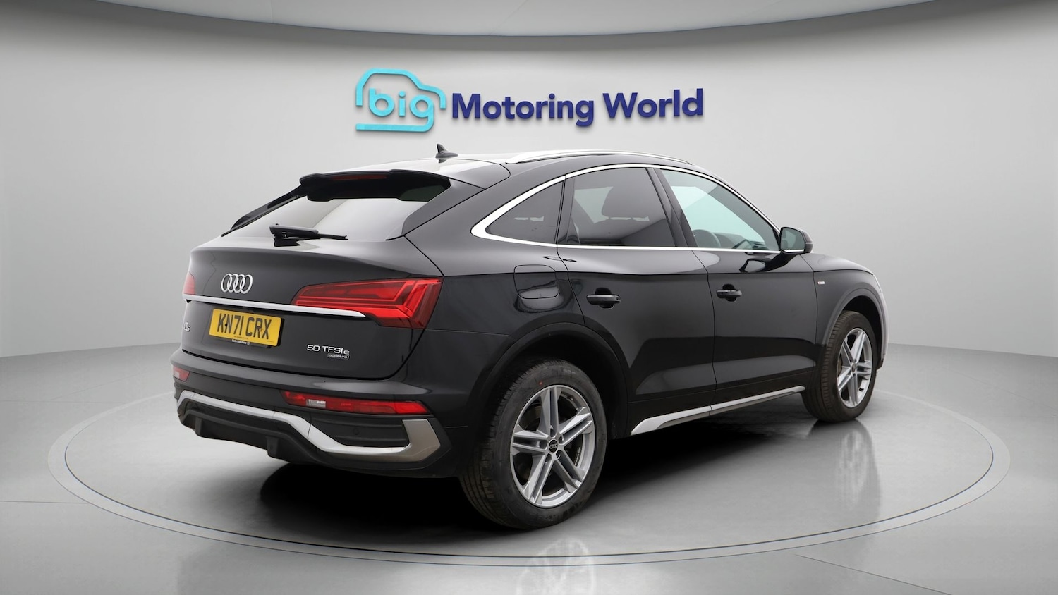 Used Audi Q5 2021 for sale - 77181733: Photo 7