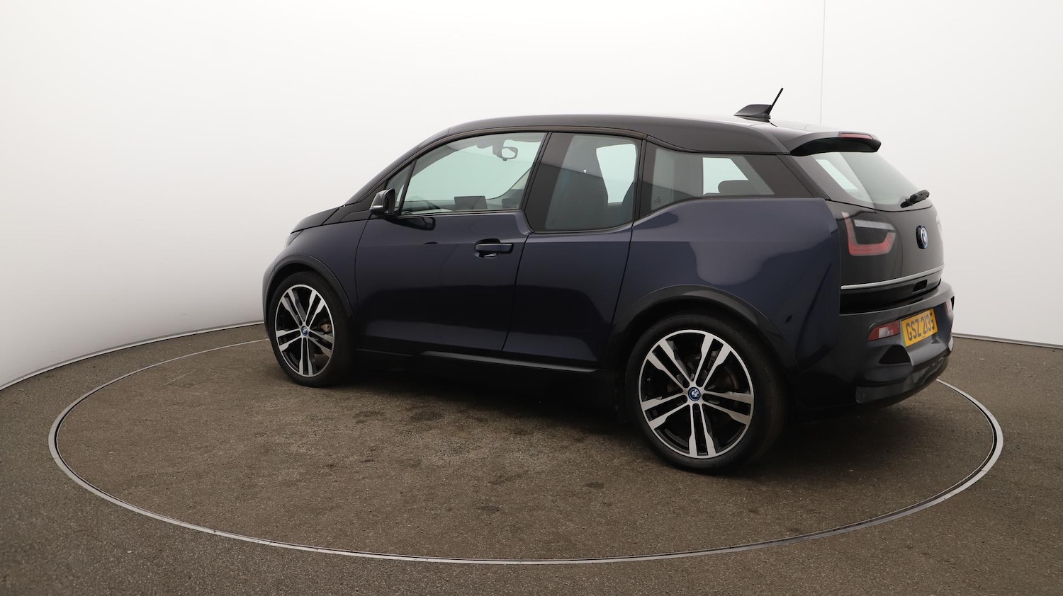 Vehicle 36