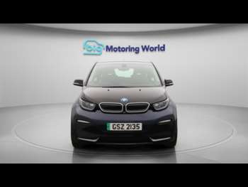Used BMW i3 2022 for sale - 75269105: Photo