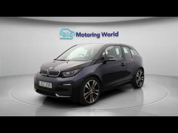 Used BMW i3 2022 for sale - 75269105: Photo