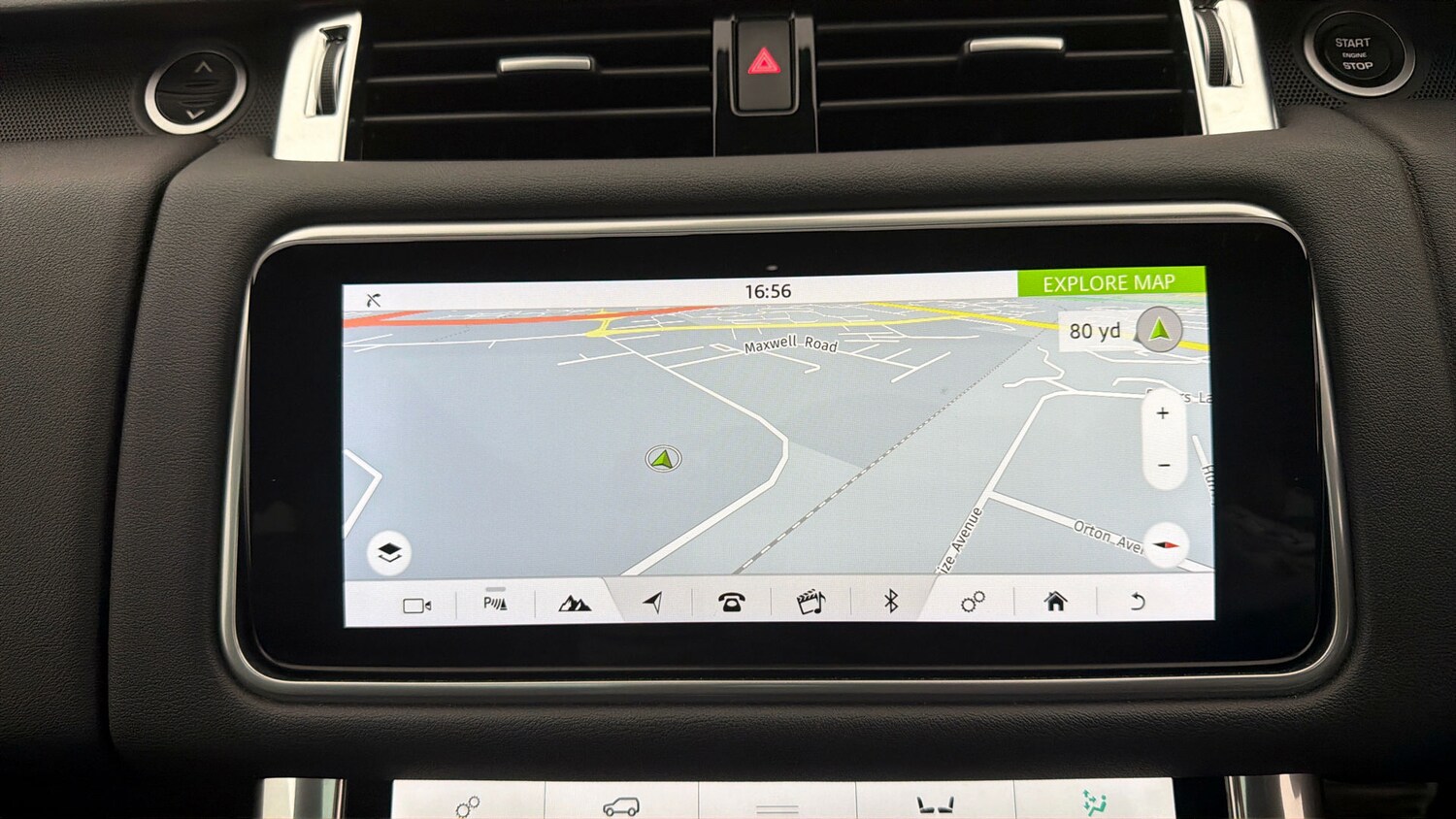 Used Land Rover Range Rover Sport for sale - 78105787: Photo 10