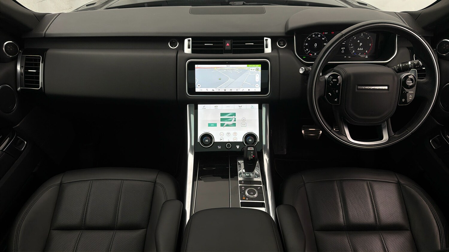 Used Land Rover Range Rover Sport for sale - 78105787: Photo 12