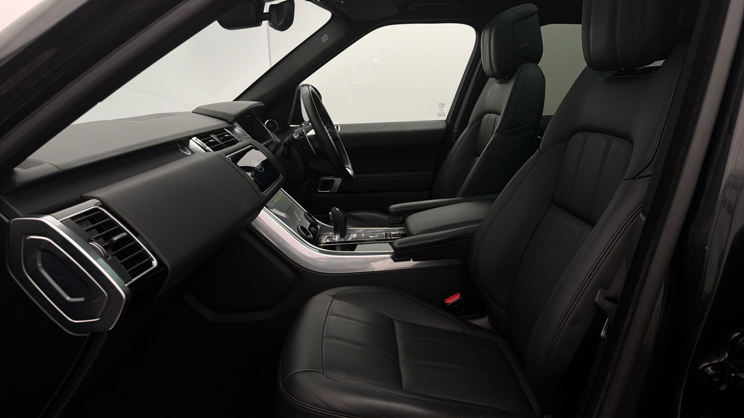 Used Land Rover Range Rover Sport for sale - 78105787: Photo 13