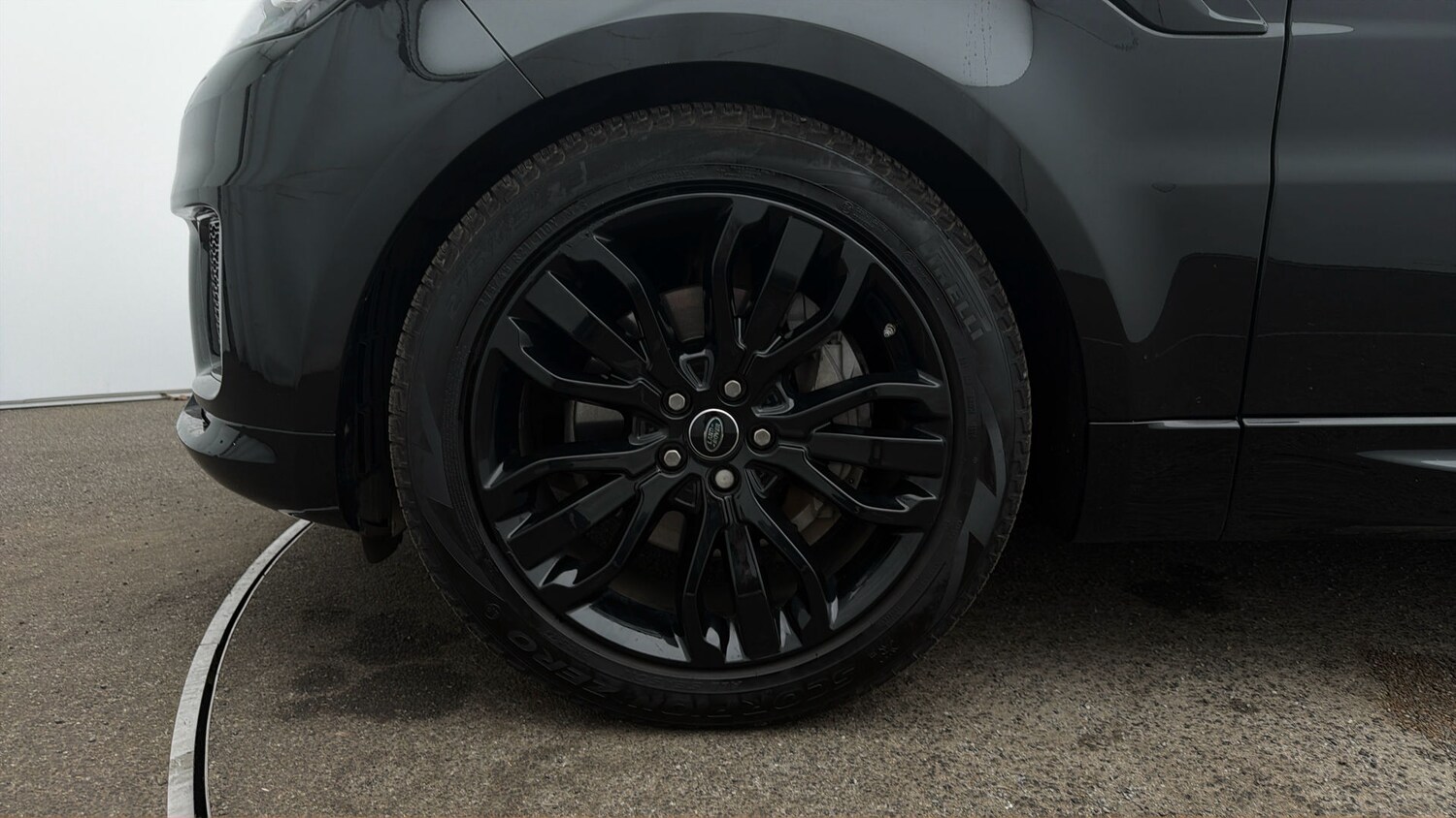 Used Land Rover Range Rover Sport for sale - 78105787: Photo 17