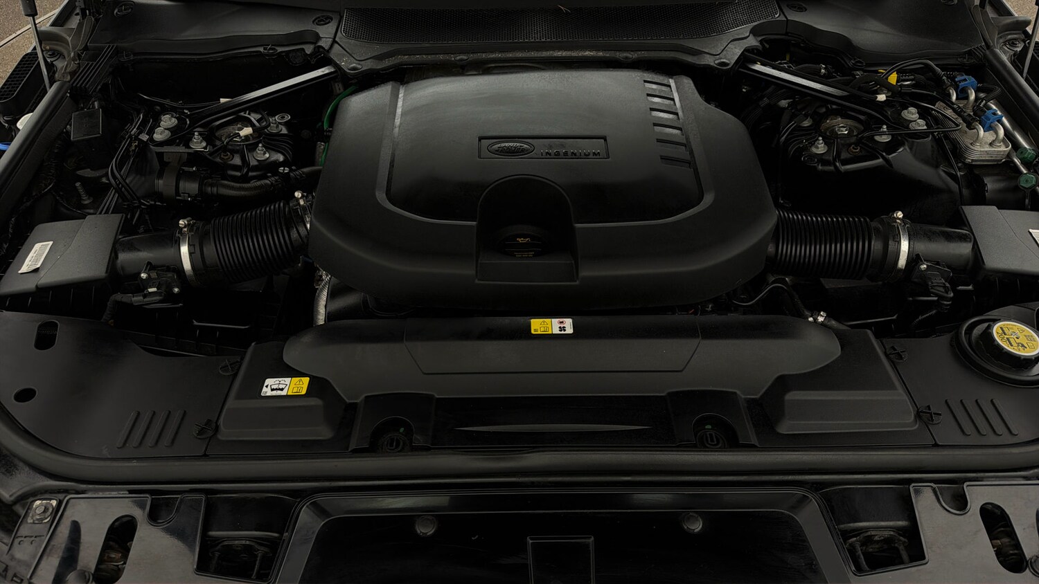 Used Land Rover Range Rover Sport for sale - 78105787: Photo 18