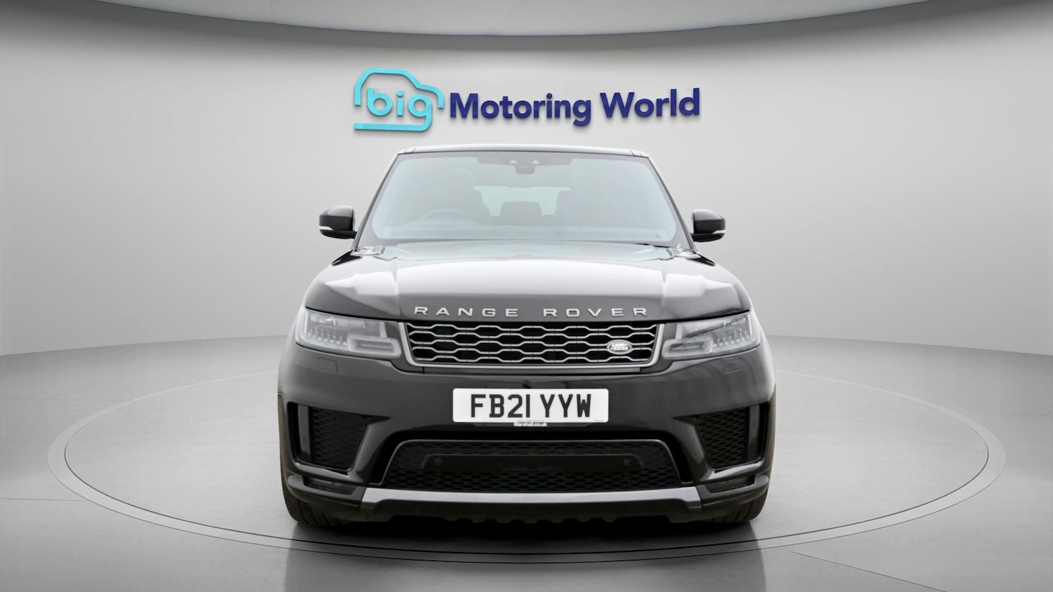 Used Land Rover Range Rover Sport for sale - 78105787: Photo 2
