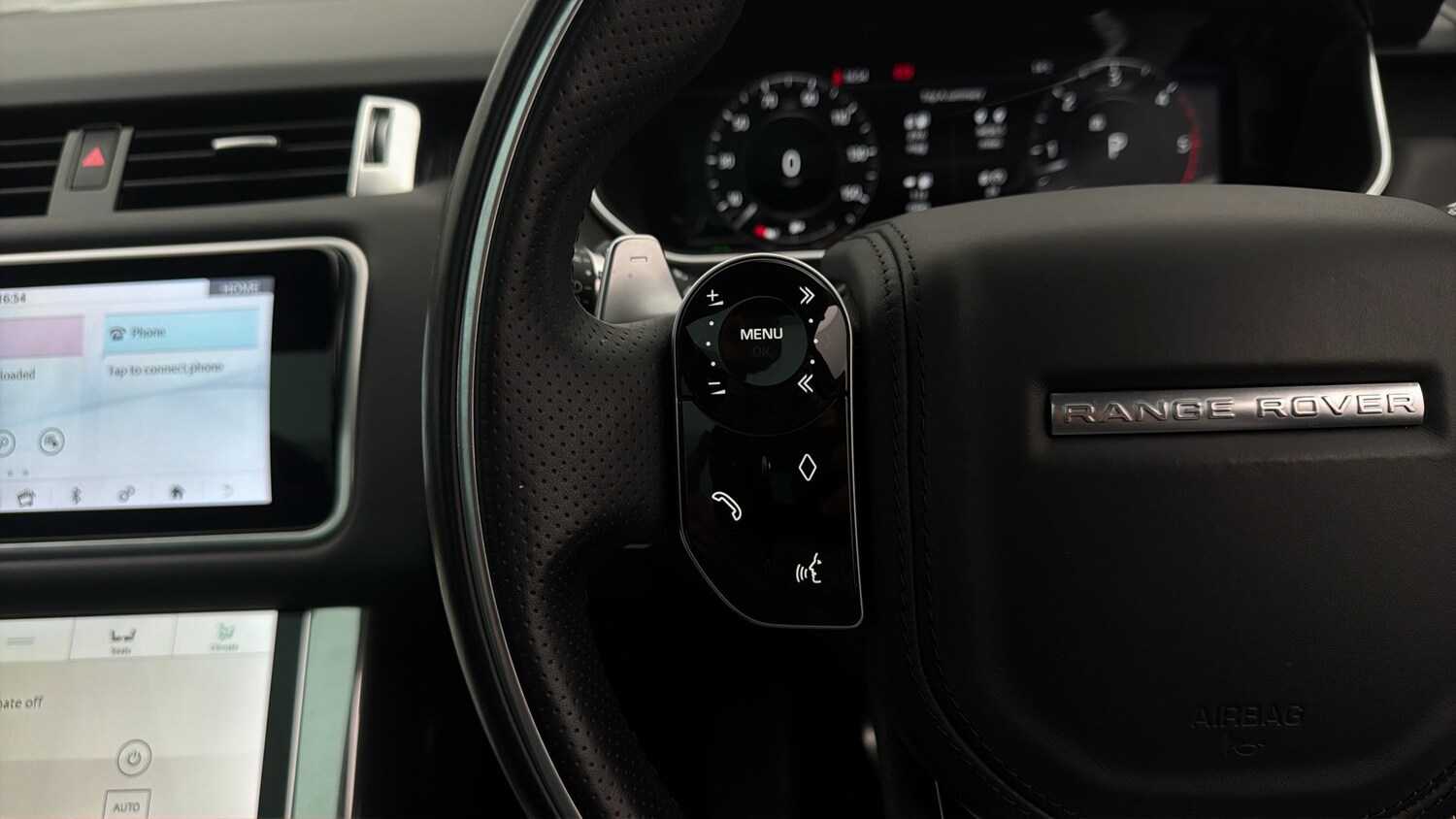 Used Land Rover Range Rover Sport for sale - 78105787: Photo 23