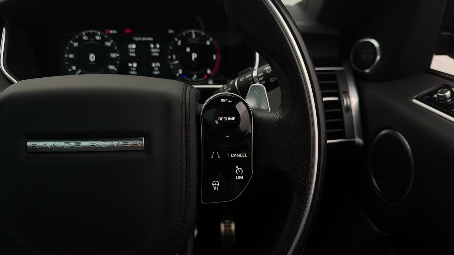 Used Land Rover Range Rover Sport for sale - 78105787: Photo 24