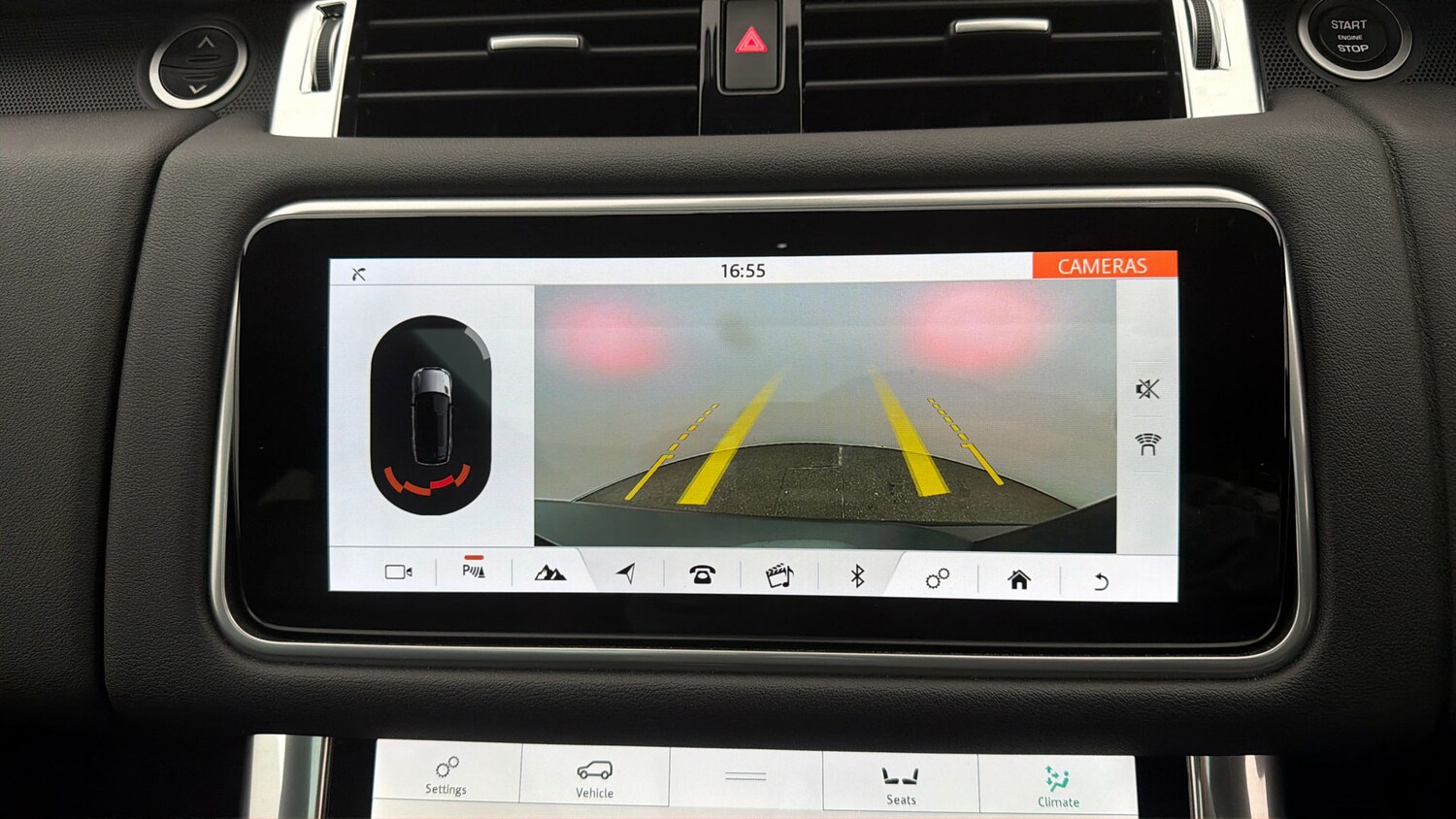 Used Land Rover Range Rover Sport for sale - 78105787: Photo 27