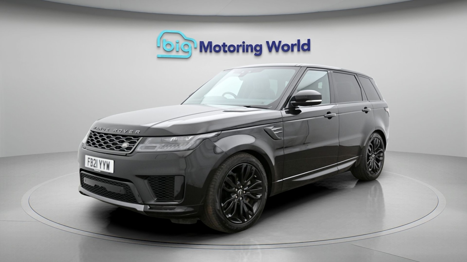 Used Land Rover Range Rover Sport for sale - 78105787: Photo 3