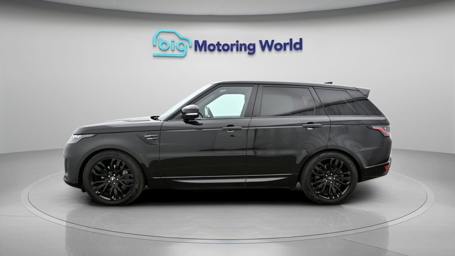 Used Land Rover Range Rover Sport for sale - 78105787: Photo 4