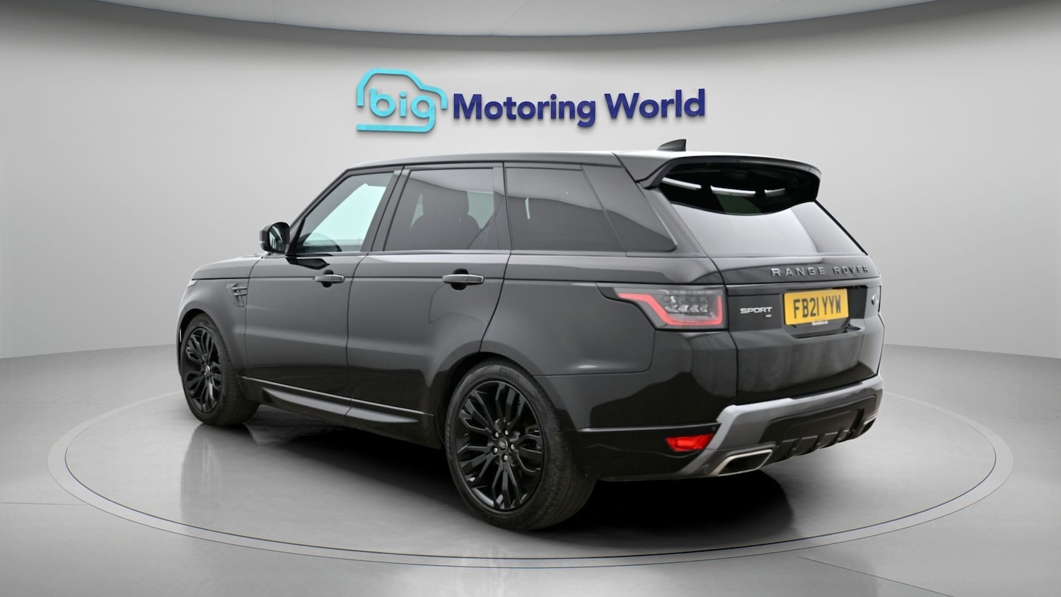 Used Land Rover Range Rover Sport for sale - 78105787: Photo 5