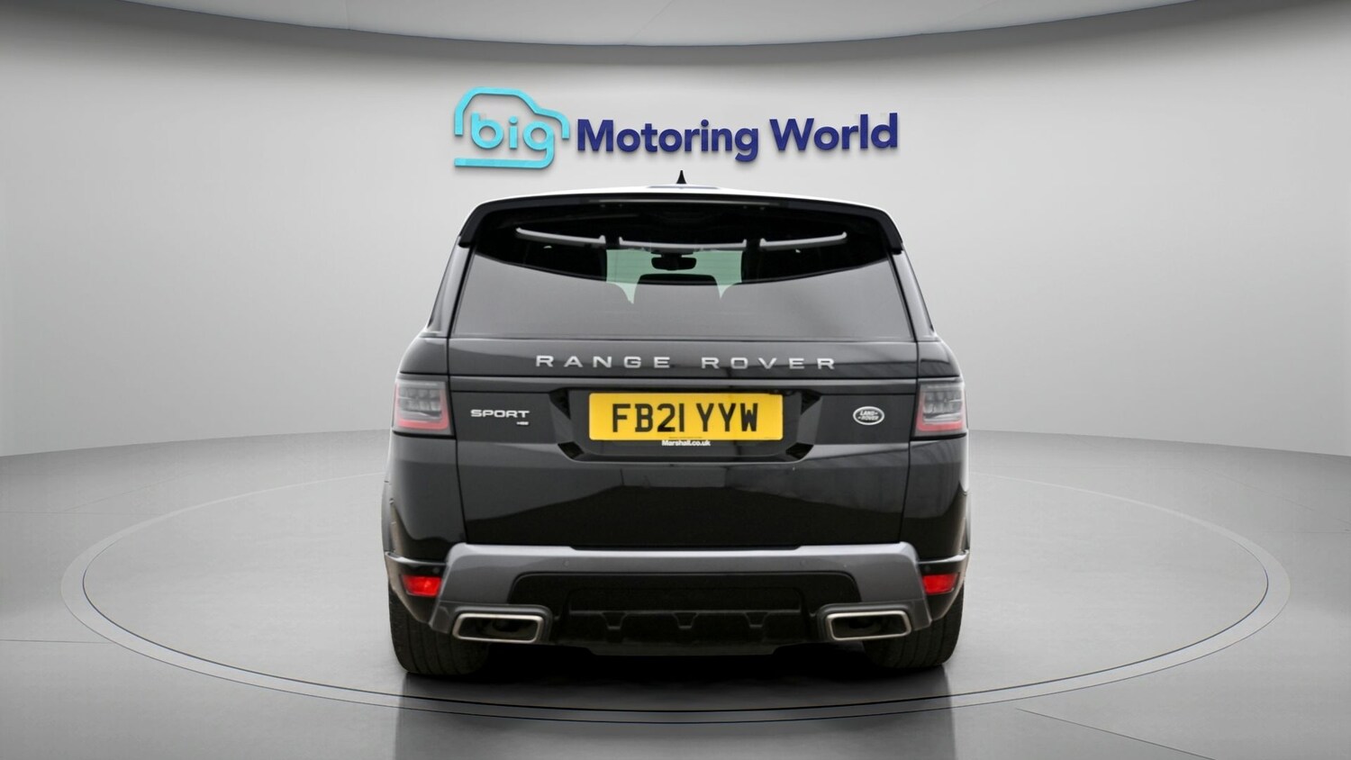 Used Land Rover Range Rover Sport for sale - 78105787: Photo 6