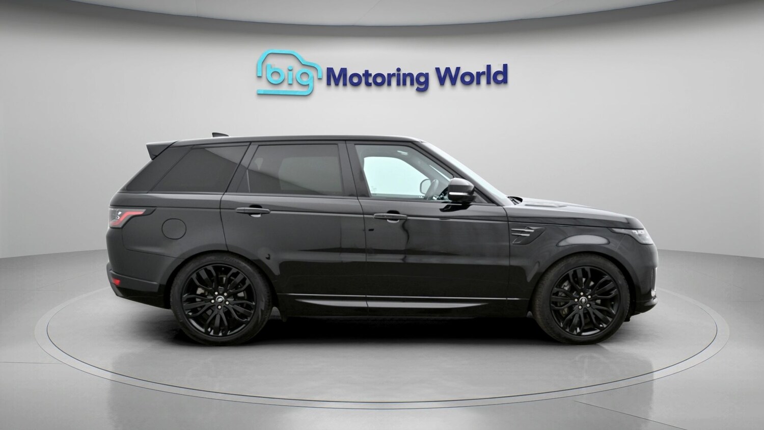Used Land Rover Range Rover Sport for sale - 78105787: Photo 8