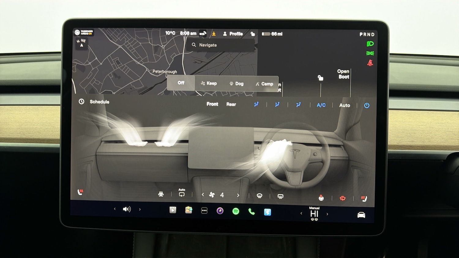 Used Tesla Model Y 2022 for sale - 78079342: Photo 11