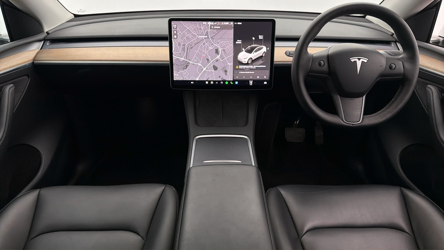 Used Tesla Model Y 2022 for sale - 78079342: Photo 12