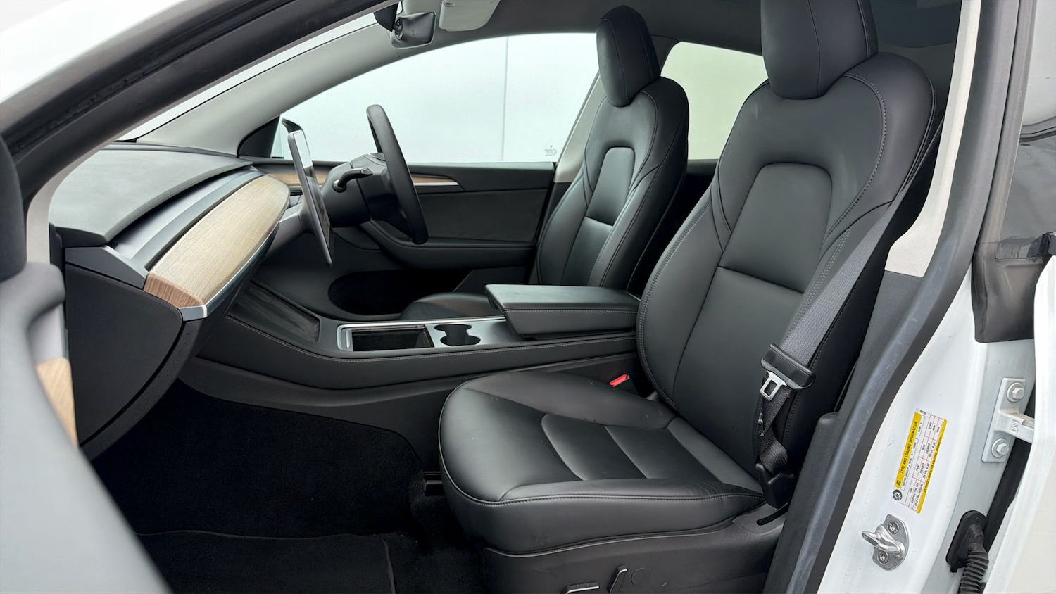 Used Tesla Model Y 2022 for sale - 78079342: Photo 13