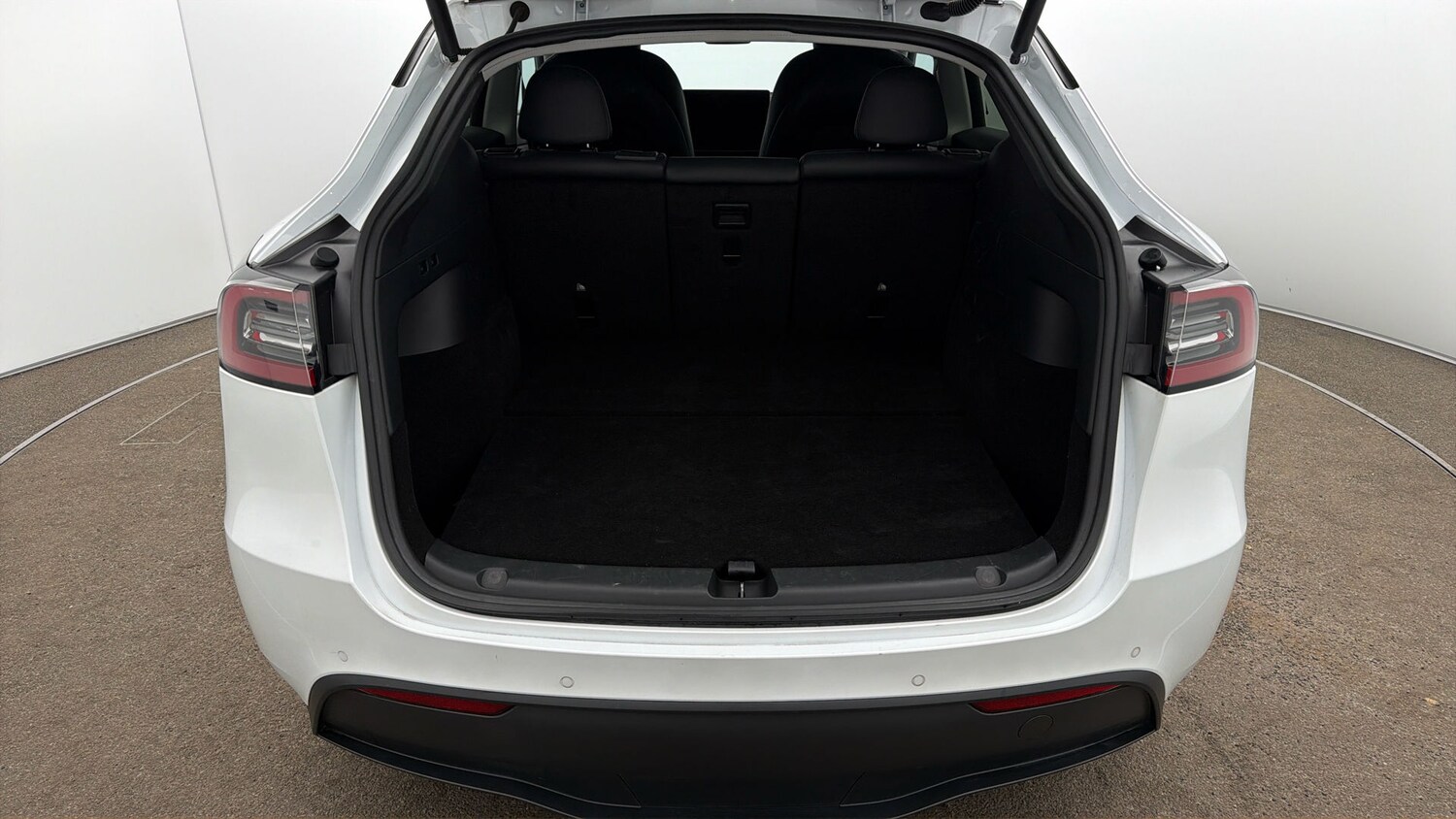 Used Tesla Model Y 2022 for sale - 78079342: Photo 16