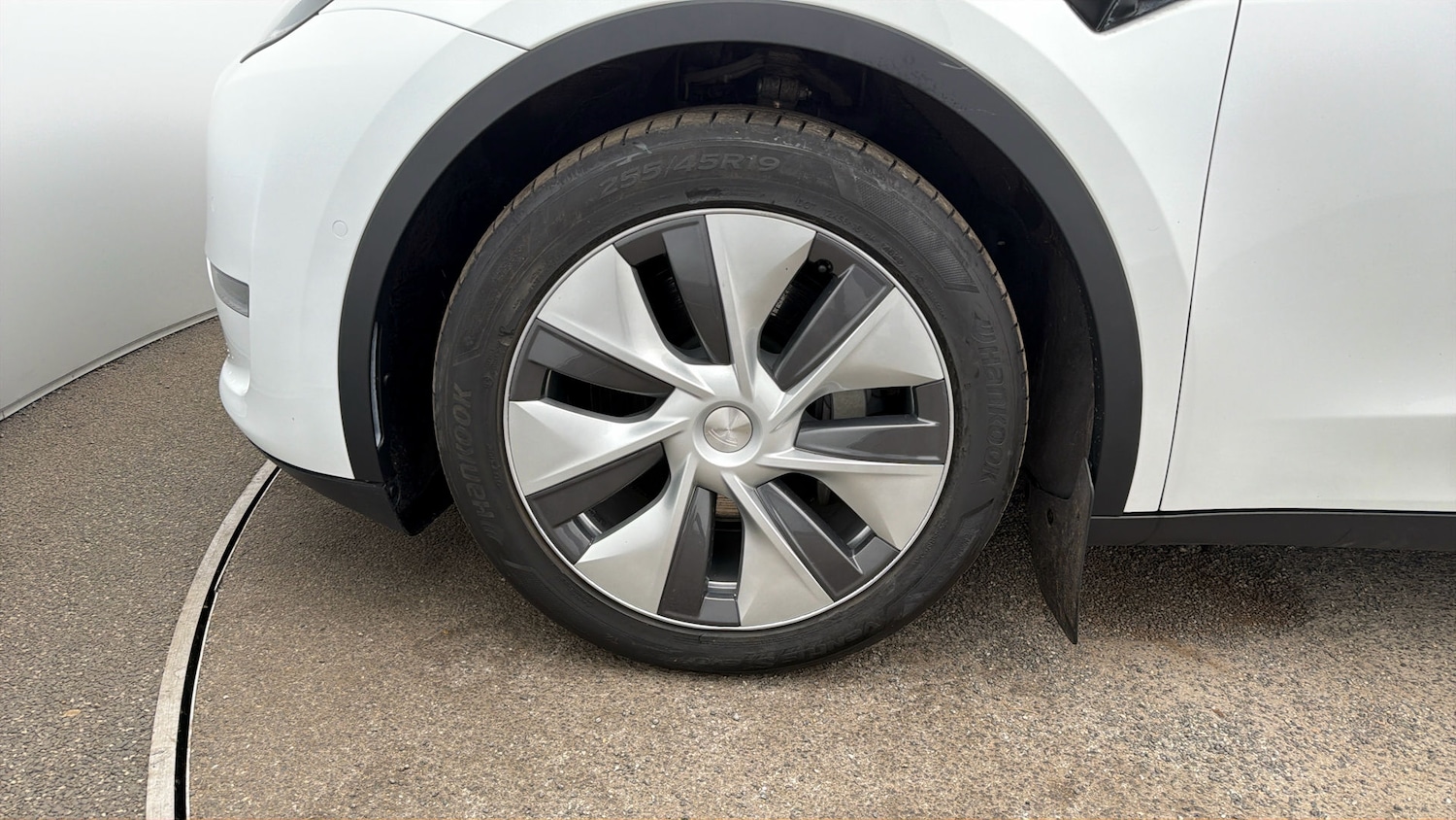 Used Tesla Model Y 2022 for sale - 78079342: Photo 17