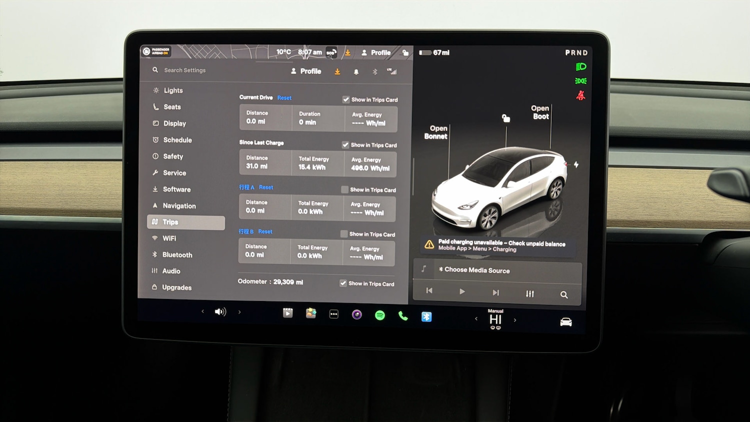 Used Tesla Model Y 2022 for sale - 78079342: Photo 26