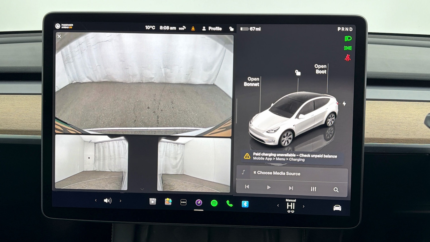 Used Tesla Model Y 2022 for sale - 78079342: Photo 27