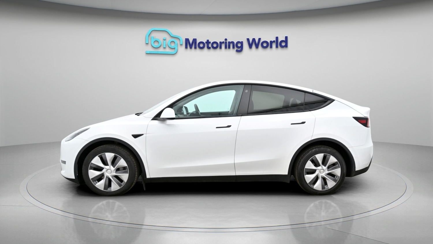 Used Tesla Model Y 2022 for sale - 78079342: Photo 4