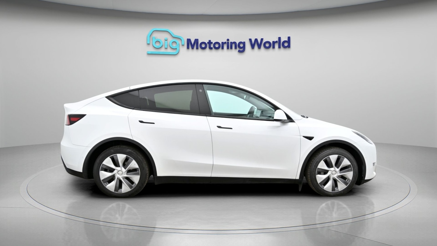 Used Tesla Model Y 2022 for sale - 78079342: Photo 8