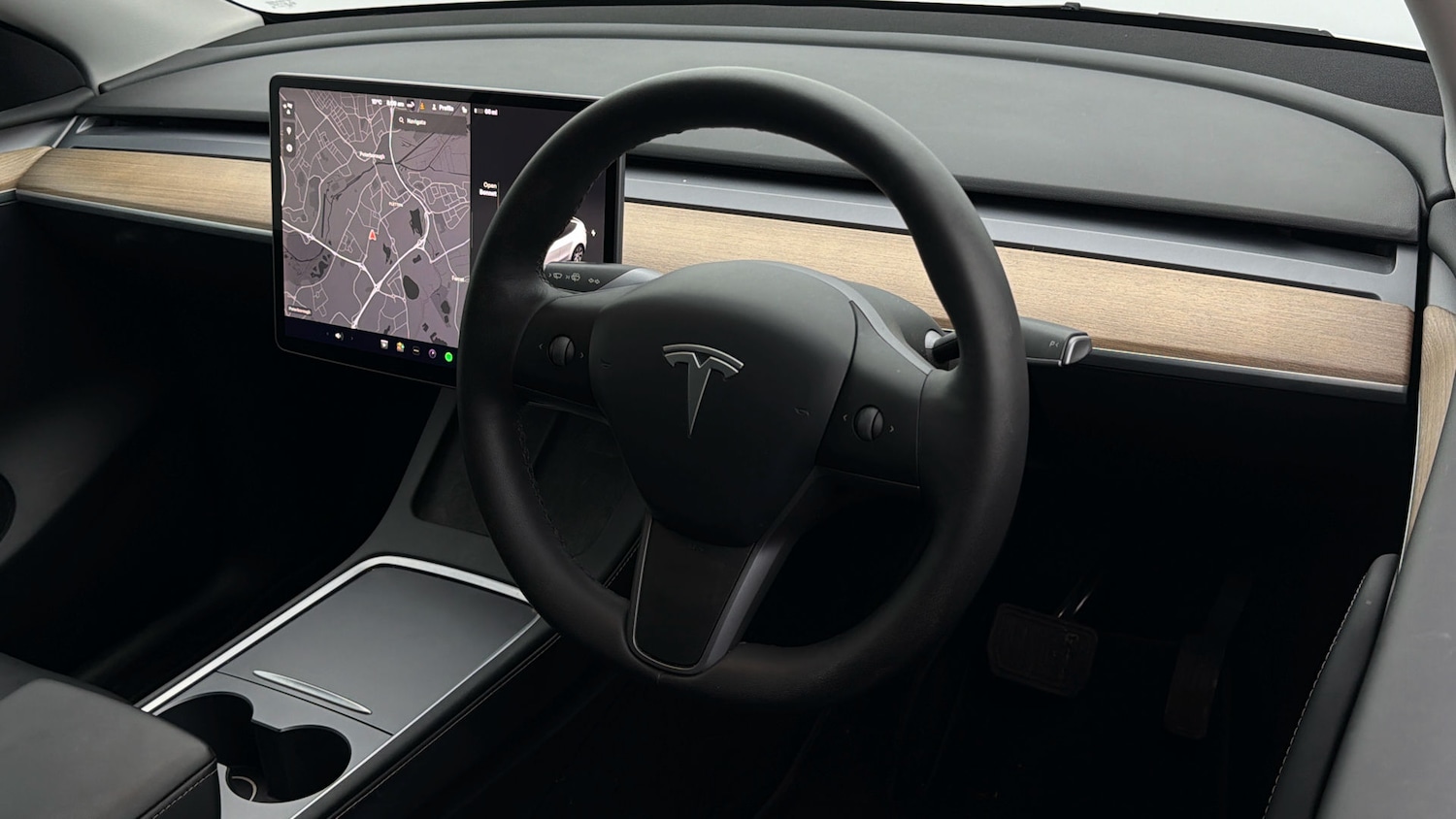 Used Tesla Model Y 2022 for sale - 78079342: Photo 9