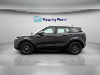 Used Land Rover Range Rover Evoque 2020 for sale - 78568820: Photo