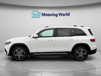 Used Mercedes-Benz EQB 2023 for sale - 79513469: Photo
