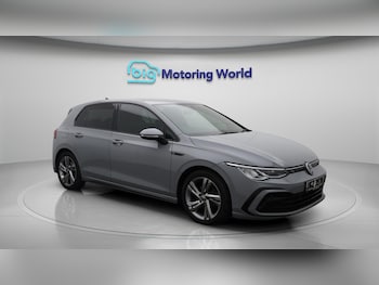 Used Volkswagen Golf 2021 for sale - 75732178: Photo