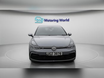 Used Volkswagen Golf 2021 for sale - 75732178: Photo