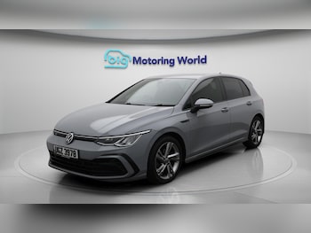 Used Volkswagen Golf 2021 for sale - 75732178: Photo