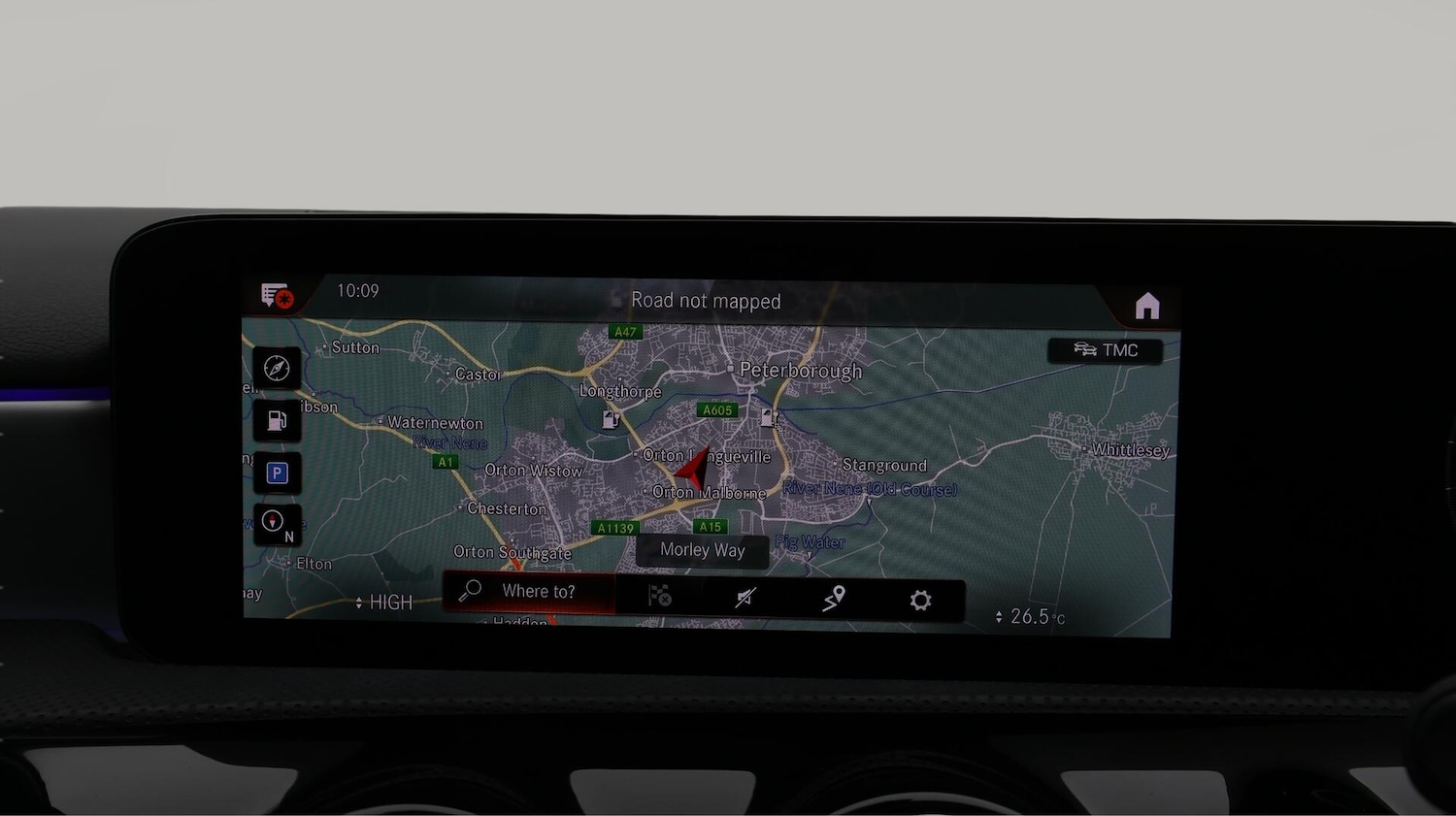 Used Mercedes-Benz A-Class 2021 for sale - 76659382: Photo 12