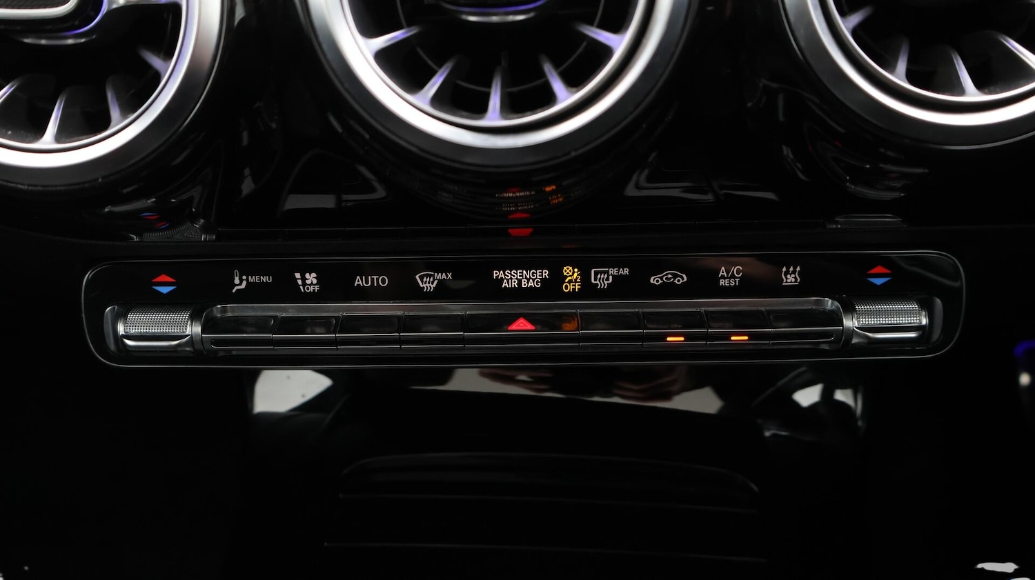 Used Mercedes-Benz A-Class 2021 for sale - 76659382: Photo 13