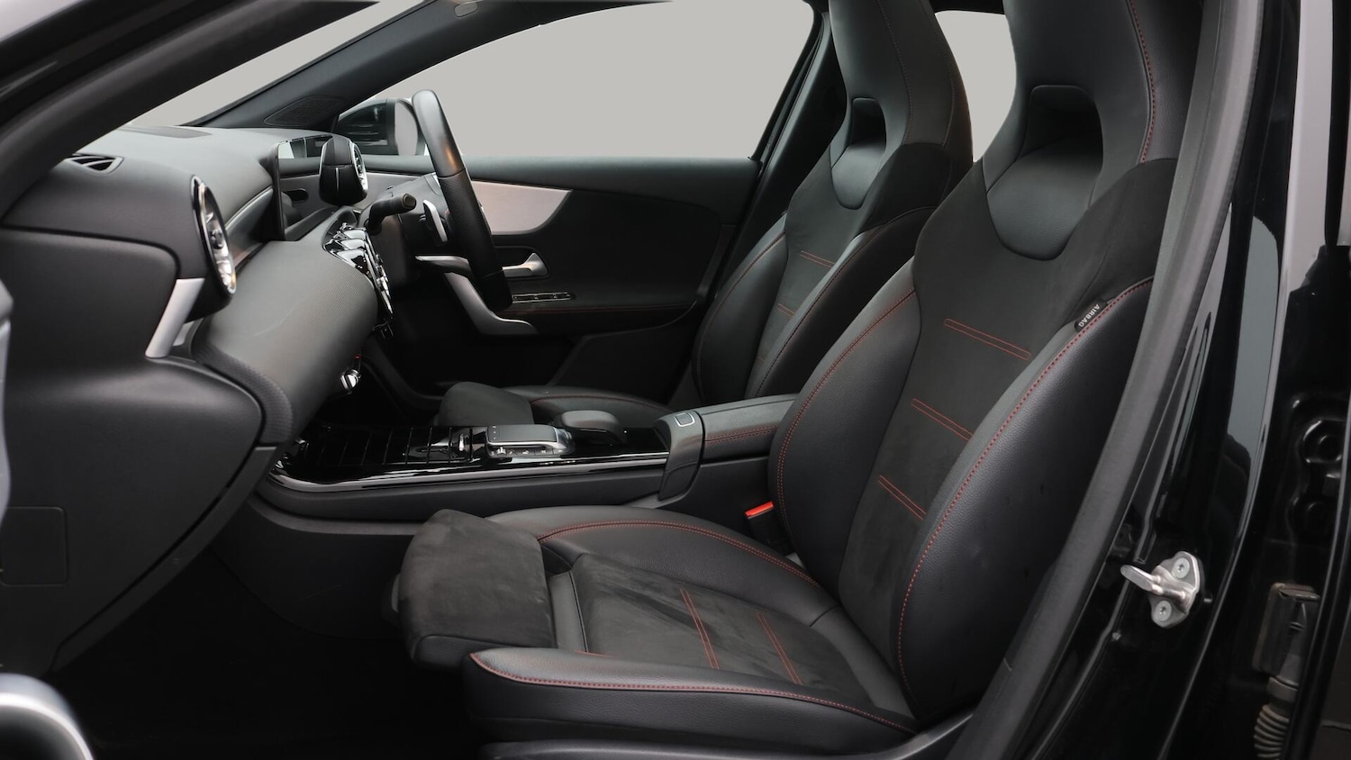 Used Mercedes-Benz A-Class 2021 for sale - 76659382: Photo 15