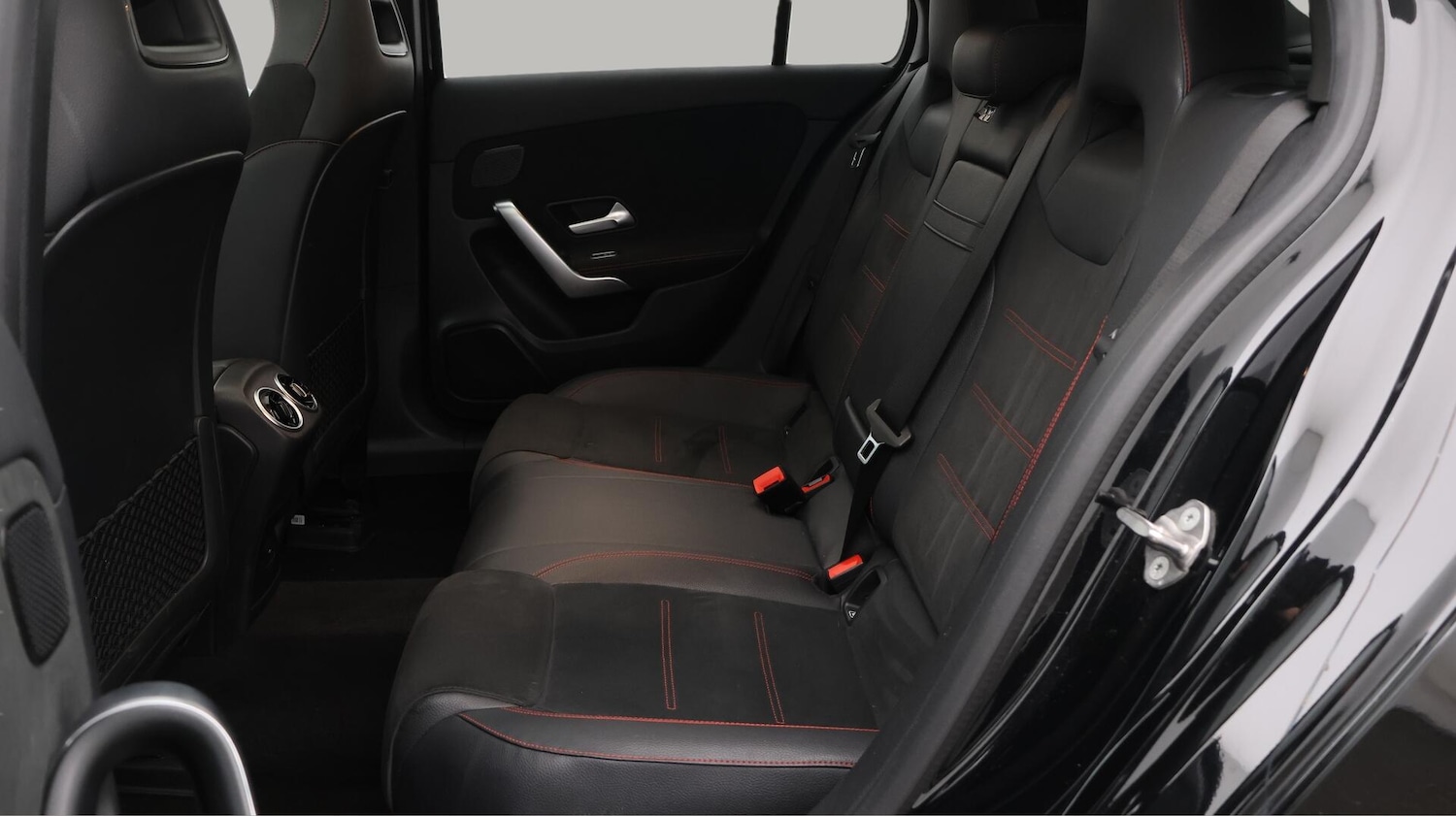 Used Mercedes-Benz A-Class 2021 for sale - 76659382: Photo 17