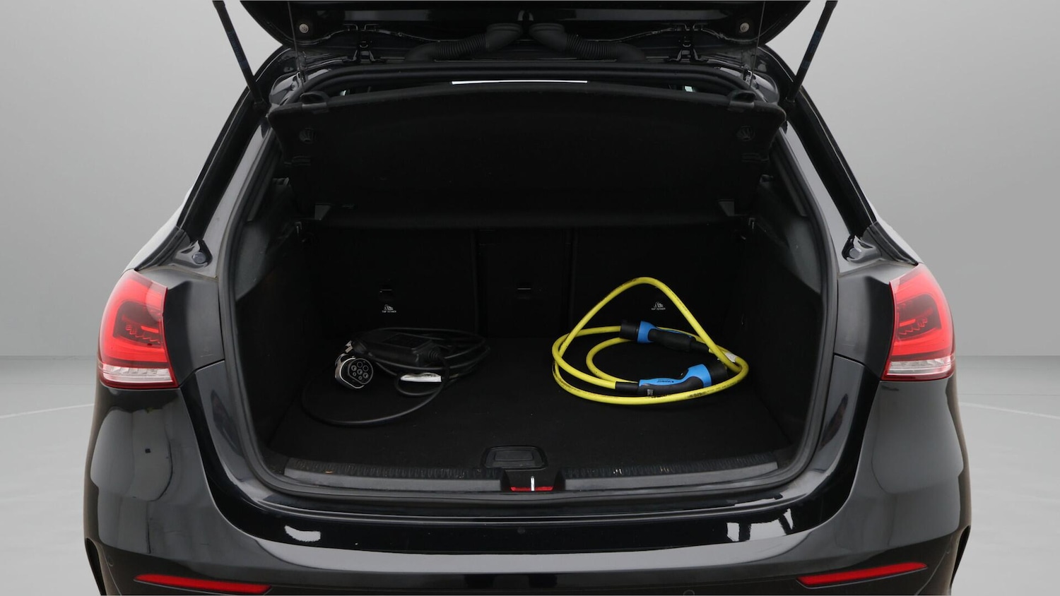 Used Mercedes-Benz A-Class 2021 for sale - 76659382: Photo 18